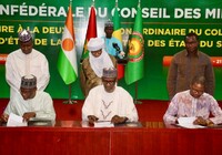 AES : les États membres officialisent la création de la Télévision de la Confédération