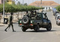 Guinée-Bissau : coup de force militaire, le président Embaló arrêté et le processus électoral suspendu