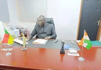 Bénin-Niger : rappelé en février, l’ambassadeur béninois Gildas Agonkan officiellement relevé après des propos polémiques à Gaya