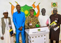 Niger : 12 milliards d’avoirs illégaux recouvrés en un an par la COLDEFF, portant le butin total à 74 milliards de F CFA