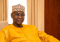 Affaire de viol présumé : l’ancien ministre Mamoudou Djibo placé sous mandat de dépôt à la prison de Kollo