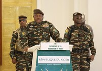 Niger : le Général Tiani lance un appel à l’unité et à la cohésion nationale pour préserver les intérêts du pays