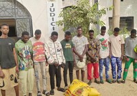 Zinder : la Police judiciaire démantèle trois réseaux criminels et interpelle trente personnes, dont un auteur de meurtre