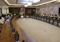 COMMUNIQUÉ DU CONSEIL DES MINISTRES DU VENDREDI 26 DECEMBRE 2025