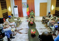 Libération de Kidal: le CNSP rend « un vibrant hommage » aux autorités et au peuple malien