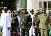 Niger : l’hymne de l’Alliance des États du Sahel officiellement exécuté pour la première fois à Niamey