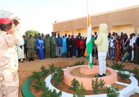 Niamey : Inauguration du premier collège scientifique du Niger à Sorey, un jalon clé pour l’avenir scientifique et le développement du pays