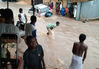 Inondations dévastatrices à Maradi : pertes humaines, familles sans abri et infrastructures détruites après les pluies torrentielles