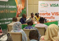 Fintech : AmanaTa révolutionne les paiements en ligne au Niger avec le lancement de sa carte virtuelle VISA