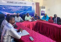 UAM LAURÉATS 2023 : l’Université Abdou Moumouni célèbre l’excellence académique et scientifique