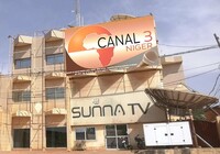 Médias : Canal3 Niger suspendue pour un mois, son rédacteur en chef privé de sa carte professionnelle pour trois mois