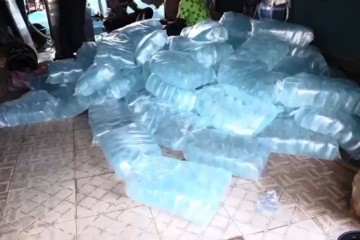 « Pure Water » à Niamey : l’enquête choc de l'ANMC qui révèle le faux miroir de l’eau potable