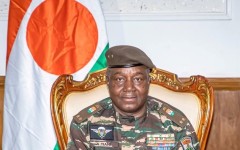 Nominations : le Président de la Transition du Niger désigne de nouveaux gouverneurs, ambassadeur et directeur général de Niger Télécom