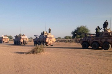 Défense : l’armée tchadienne dément tout affrontement avec les forces nigériennes