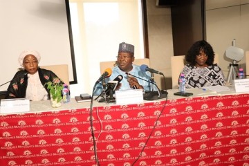 Cohésion sociale et lutte contre la cybermenace: Search for Common Ground Niger lance la deuxième édition du Forum national sur le numérique au service de la paix