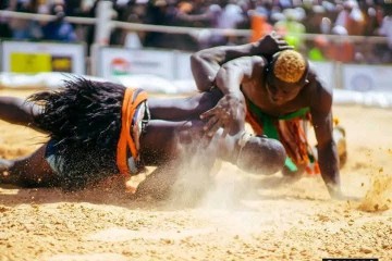 Sabre National 2024 : Abba Ibrahim de Niamey détrône le sextuple champion Kadri Abdou, dit Issaka Issaka