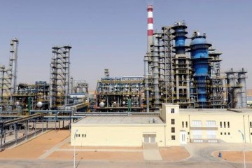 ECONOMIE :  Le pétrole au Niger, les efforts de la SORAZ