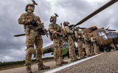 La France sur la sellette : le Bénin est-il prêt à sacrifier son alliance avec la France pour rouvrir sa frontière avec le Niger ?