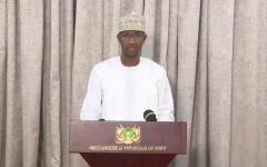 Tentative de déstabilisation à Niamey : le gouvernement accuse la France et évoque une saisine de la justice internationale