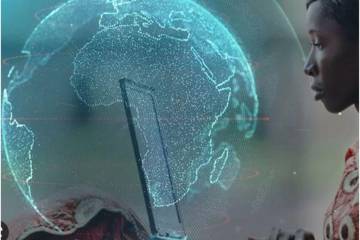 L’Afrique dans la Quatrième révolution industrielle