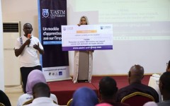 Leadership & Impact : l’UASTM démarre l’année académique avec un programme pour révéler le potentiel de ses étudiants