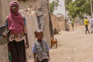 Sahel central: les violations graves à l’encontre des enfants ont augmenté de 70% (UNICEF)