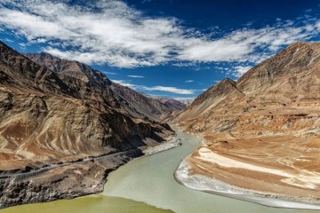 Le Traité des Eaux de l’Indus : Analyse Juridique, avec une Référence Particulière au Mécanisme de Règlement des Différends
