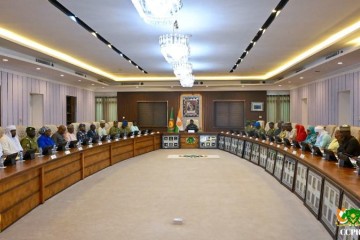 COMMUNIQUÉ DU CONSEIL DES MINISTRES DU JEUDI 16 JUILLET 2026