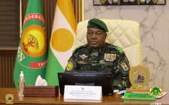 Financement du terrorisme : le Niger renforce son dispositif de lutte pour mieux contrôler et sécuriser les flux financiers