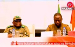 Forum de la Jeunesse des Pays de l'AES : un dialogue sur l'avenir de l'Afrique