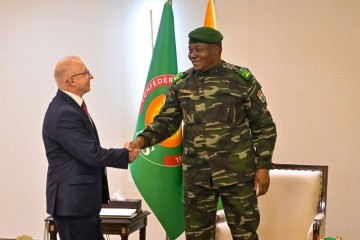 Agression contre le Niger : Reconnaissante envers Moscou, Niamey plus que jamais déterminée à renforcer ses relations avec la Russie