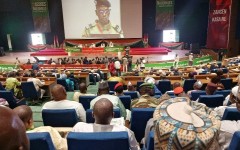 Niger : les assises nationales proposent une transition de 5 à 10 ans pour une refondation durable