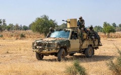 Défense : sur le terrain des opérations militaires, les FDS continuent de maintenir la pression sur les groupes armés terroristes