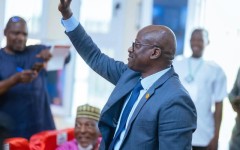 Niger : Issaka Adamou élu à l’unanimité à la tête de la FENIFOOT, une nouvelle ère s’ouvre pour le football national