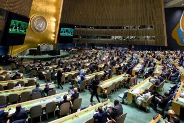 L'assemblée de l'ONU tant attendue : une solution aux problèmes du Mali est-elle proche ?