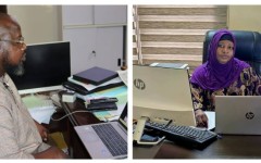 Lancement des formations ONC-SputnikPro : les journalistes nigériens renforcent leurs compétences face aux mutations du métier