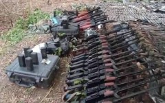 Attaques meurtrières au Bénin : le JNIM revendique les assauts ayant coûté la vie à 70 soldats