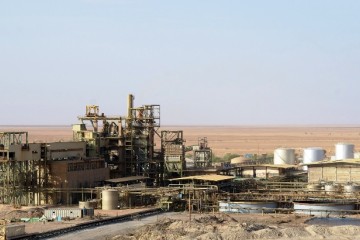 Orano suspend sa production au Niger dès le 31 octobre : 1.050 tonnes de concentré d'uranium bloquées depuis 2023, 300 millions d'euros en jeu