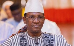 Mali : l’ancien Premier ministre Choguel Maïga inculpé et écroué dans une affaire de finances publiques