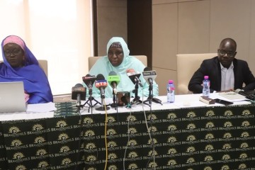 Présentation des données des enquêtes JNS : les médias mobilisés pour promouvoir l'utilisation des résultats sur les besoins et satisfactions en matière de justice au Niger