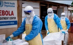 Nigeria : un premier cas de virus Ebola confirmé à Abuja, les structures sanitaires en état d’alerte