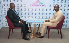 UEMOA : la guerre au Moyen-Orient renchérit les carburants et fragilise les équilibres économiques
