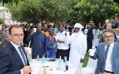 81e anniversaire des Nations Unies : à Niamey, une célébration sous le signe d’un engagement renouvelé en faveur d’un avenir plus prospère, inclusif et durable