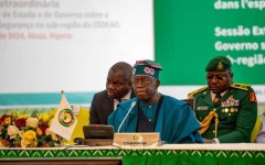 Retrait de l’AES de la Cédéao : le Président Tinubu exhorte le Niger, le Mali et le Burkina à reconsidérer leur décision