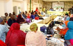 Réduction de la mortalité maternelle et néonatale : le Niger adopte sa feuille de route 2025-2030