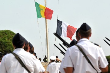 Sénégal-France : une commission conjointe pour organiser le départ des troupes françaises d’ici fin 2025