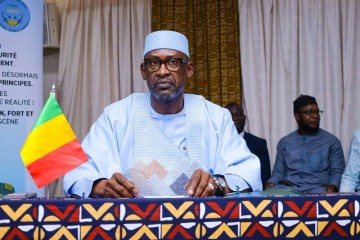 Mali : la prudente infirmation de Bamako sur les intentions annoncées de Washington d’intervenir contre le JNIM
