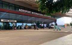 Niamey : les activités se poursuivent normalement à l’Aéroport Diori Hamani (ANAC)