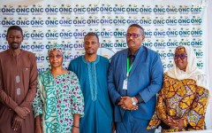 Rencontre entre l’ONC et les Professionnels de la Presse en ligne : enfin un cadre juridique pour les médias numérique au Niger