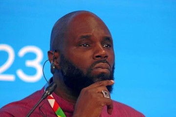 Afrique du Sud : l’activiste panafricaniste Kémi Séba et ses coaccusés maintenus en détention